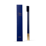 Holland & Barrett APRIORI Sapphire Blue Gold Medium Toothbrush- Buy online at McGrocer