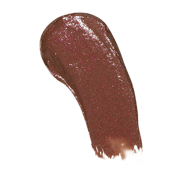 Revolution Pout Lip Gloss Stick Toasted Caramel, imported from the UK