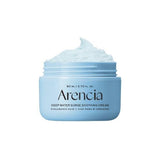 Superdrug Arencia Deep Water Surge Soothing Cream 110ml- Buy online at McGrocer