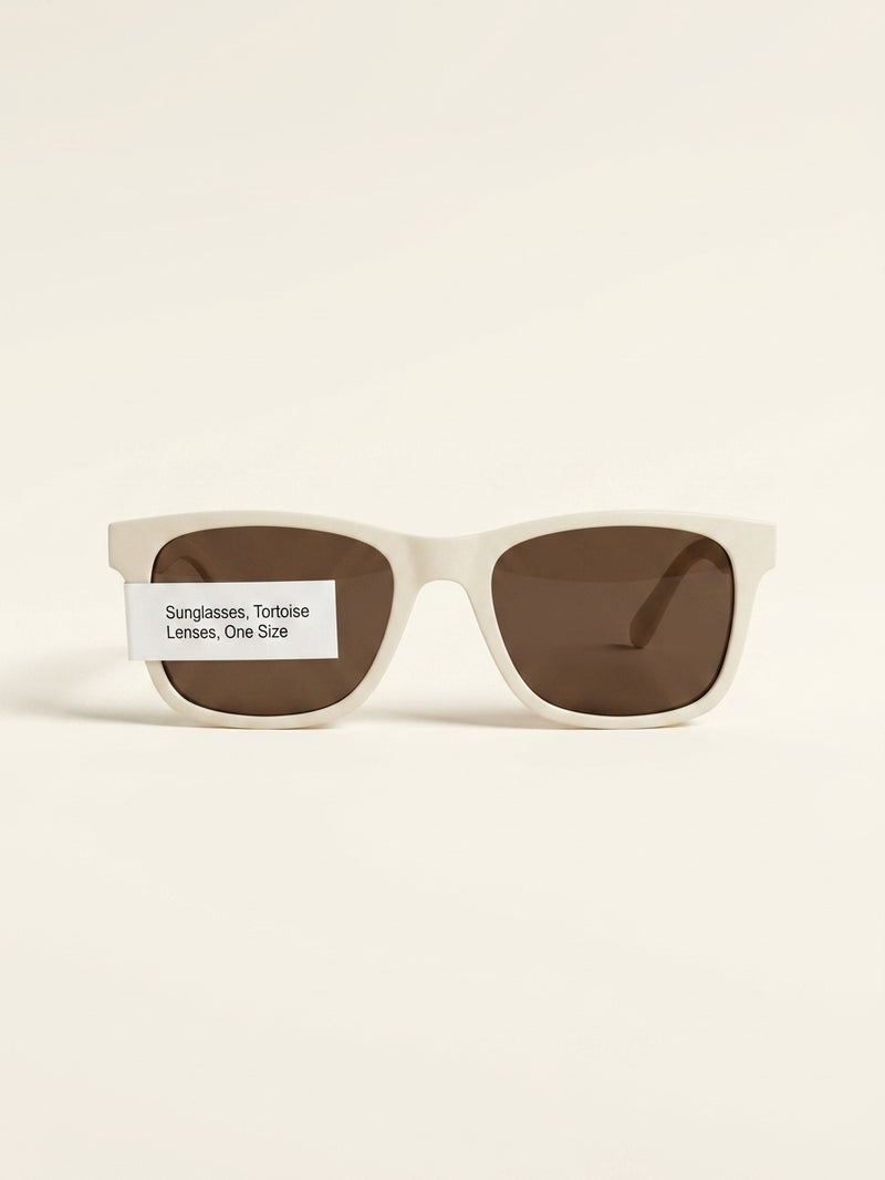 Prada PR B19S tortoiseshell acetate sunglasses, imported from the UK