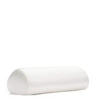 HYOUMANKIND Boost Pillow with silk pillowcase 20cm x 47cm, UK version