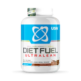 Holland & Barrett USN Diet Fuel Meal Replacement Shake Chocolate 2kg- Buy online at McGrocer