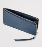 LOEWE Puzzle card holder smooth calfskin (British brand)