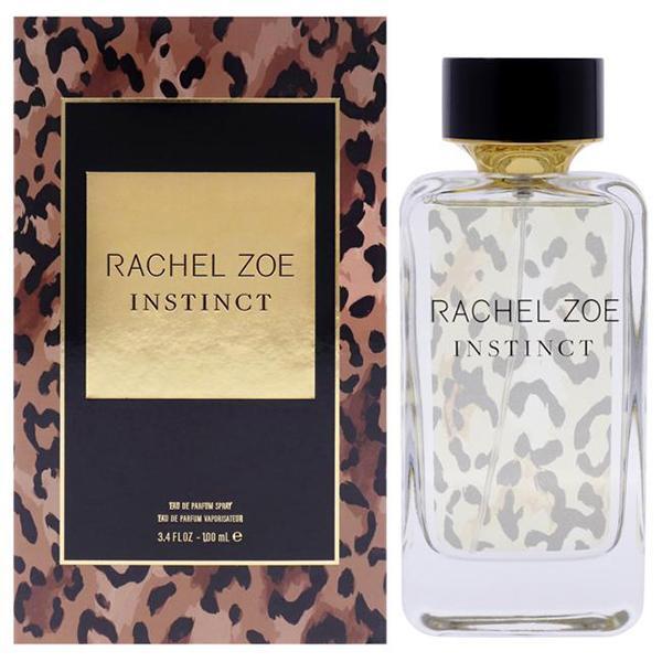 Rachel Zoe Instinct Eau de Parfum 100ml, imported from the UK