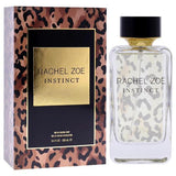 Rachel Zoe Instinct Eau de Parfum 100ml, imported from the UK