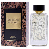 Rachel Zoe Instinct Eau de Parfum 100ml, imported from the UK