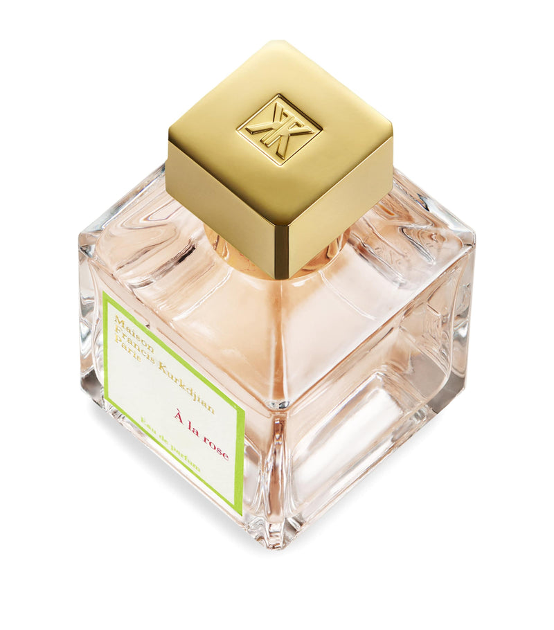Maison Francis Kurkdjian À La Rose Eau de Parfum 70ml, imported from the UK