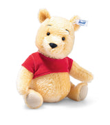 Harrods Collectible Teddy Bear with Red T-Shirt 26cm- Buy online at McGrocer