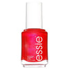 Essie Nail Polish Let's Party 635 Pink Red Glitter - British product