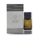 Superdrug Khadlaj Valor Mystique Eau de Parfum 100ml- Buy online at McGrocer