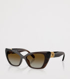 Swarovski cat eye sunglasses SK6047 plastic frame - British product