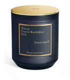Maison Francis Kurkdjian Satin Mood scented candle 300g, UK version