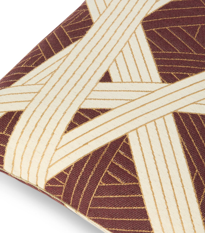 Missoni Nastri cushion 40cm, UK version