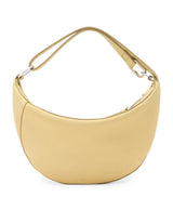 Harrods AllSaints Micro Leather Luna Shoulder Bag- Buy online at McGrocer
