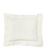 Harrods Pratesi Angel Luxe Boudoir Pillowcase 30cm x 40cm- Buy online at McGrocer