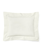 Pratesi Angel Luxe boudoir pillowcase 30x40cm (British brand)