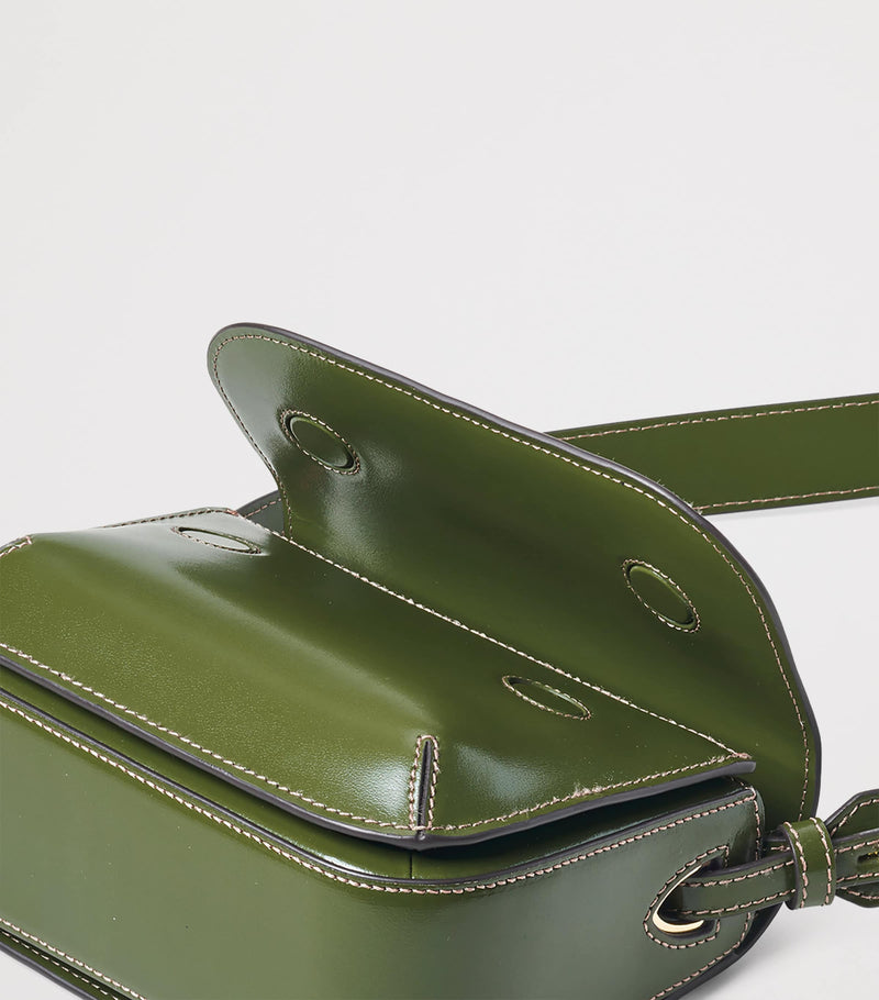 Aspinal of London Ella cross-body bag, imported from the UK