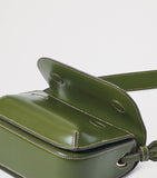 Aspinal of London Ella cross-body bag, imported from the UK