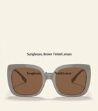 Burberry acetate sunglasses model 0BE4323, imported from the UK