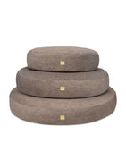 Looty large organic pet pouf 110cm (British brand)
