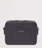 Aspinal of London leather camera bag, imported from the UK