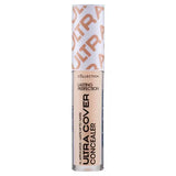 Collection Ultra Cover Liquid Concealer 7C Biscuit Cool