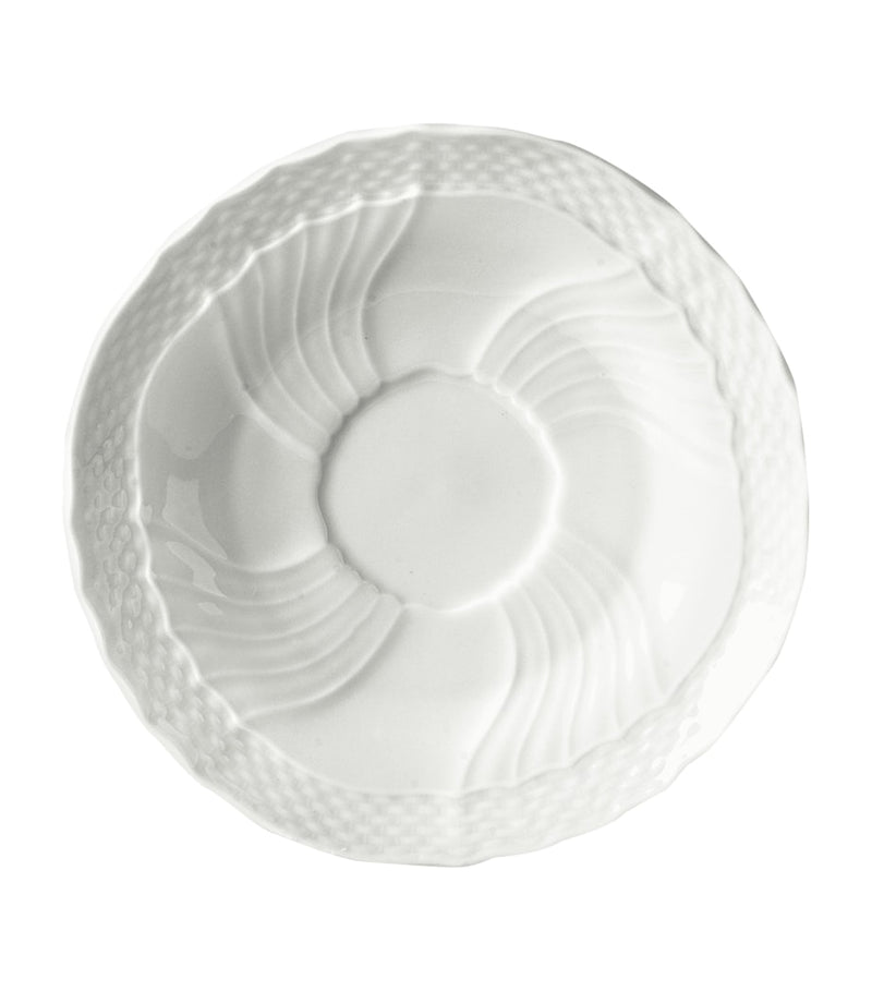 Ginori 1735 Vecchio Ginori saucer 13cm, UK version