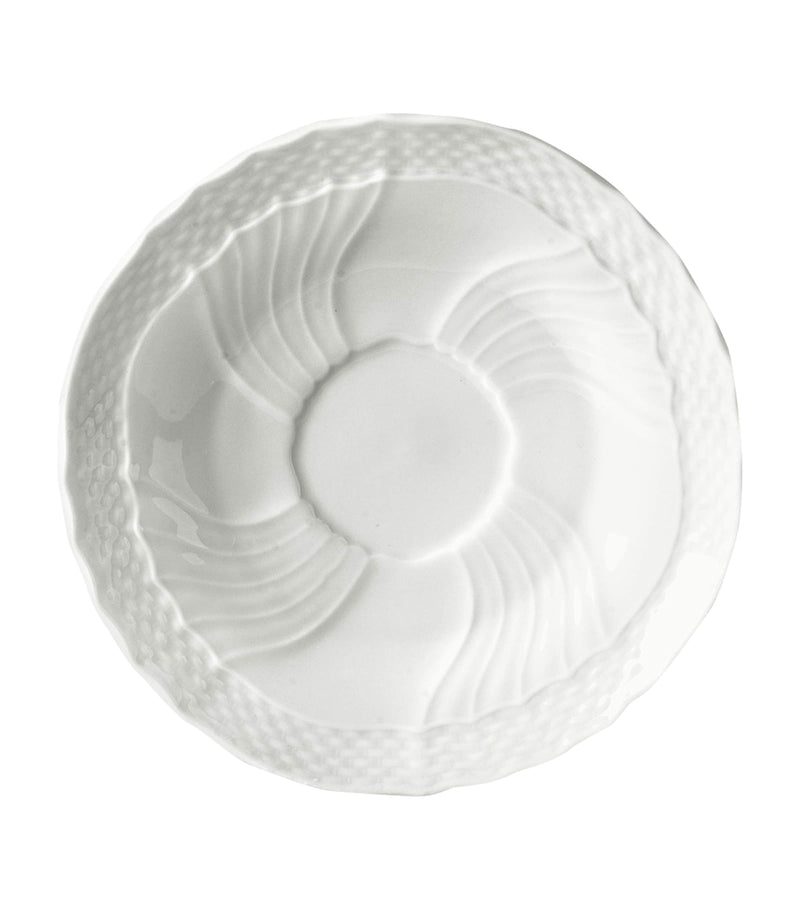 Ginori 1735 Vecchio Ginori saucer 13cm, UK version