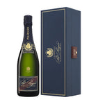 Pol Roger Cuvee Sir Winston Churchill 75cl champagne (British brand)