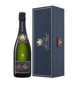 Harrods Pol Roger Cuvée Sir Winston Churchill Champagne 2015 75cl- Buy online at McGrocer
