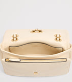 Valentino Garavani lambskin Djuna shoulder bag, UK version