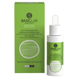 BasicLab Antioxidant Levelling Serum Vitamin C 15% 30ml - British product