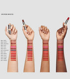Prada Beauty Monochrome Hyper Matte Lipstick, imported from the UK