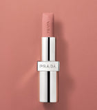 Prada Beauty Monochrome Hyper Matte Lipstick, imported from the UK