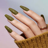 Bluesky Deep Jungle gel polish 10ml (British brand)
