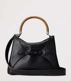 Ralph Lauren Collection calfskin top-handle bag - British product