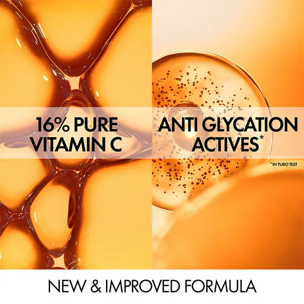 Vichy Vitamin C Brightening Serum 20ml (British brand)