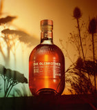 Glenrothes 25 Year Old single malt whisky 70cl (British brand)