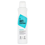 Superdrug Superdrug Anti-Perspirant Deodorant Cotton Women Spray 250ml- Buy online at McGrocer
