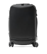 Harrods Peak Design Roller Pro Hard Cabin Suitcase Carry-On 55cm- Buy online at McGrocer