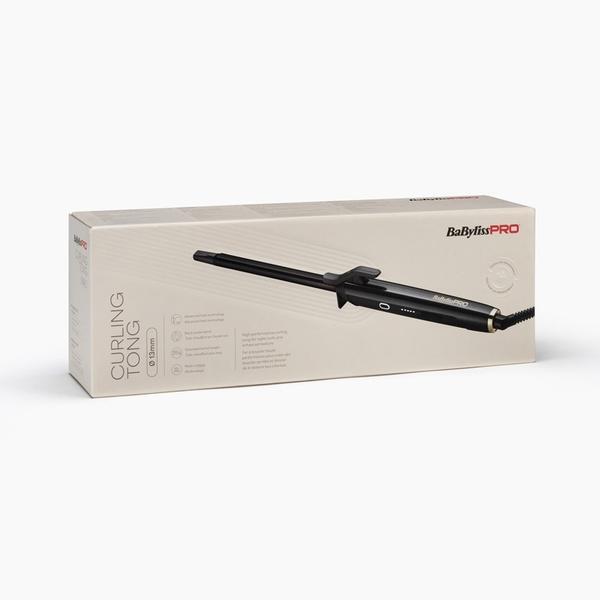 Babyliss Pro Premium Curler 13mm, imported from the UK