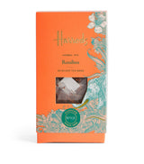 Harrods Harrods No.121 Roobois Tea Bags 20 Tea Bags- Buy online at McGrocer