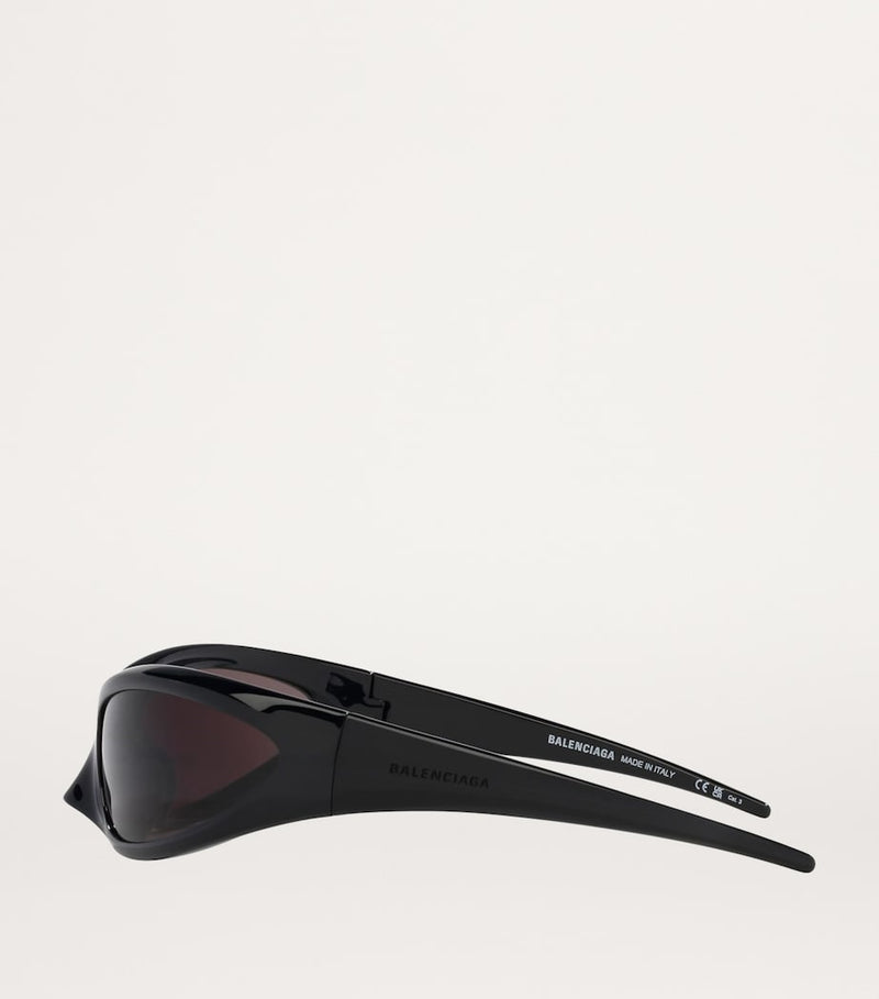 Balenciaga Injected 6E000284 sunglasses - British product