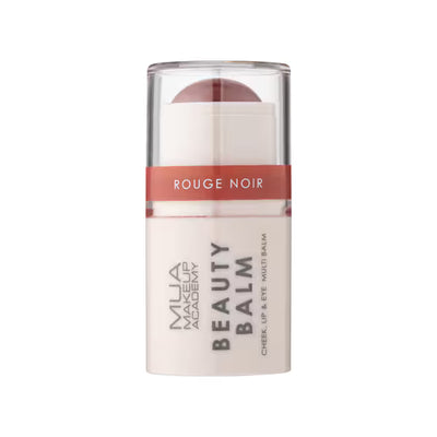 MUA Beauty Balm Rouge Noir Multi-Use Blush