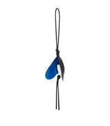 Harrods LOEWE Shell Charm Handbag Charm (H36cm x W5.5cm)- Buy online at McGrocer