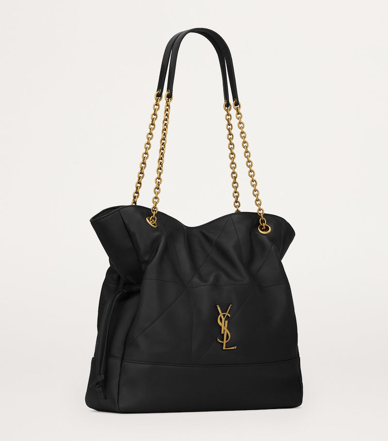 Saint Laurent Jamie 4.3 large shoulder bag - British product