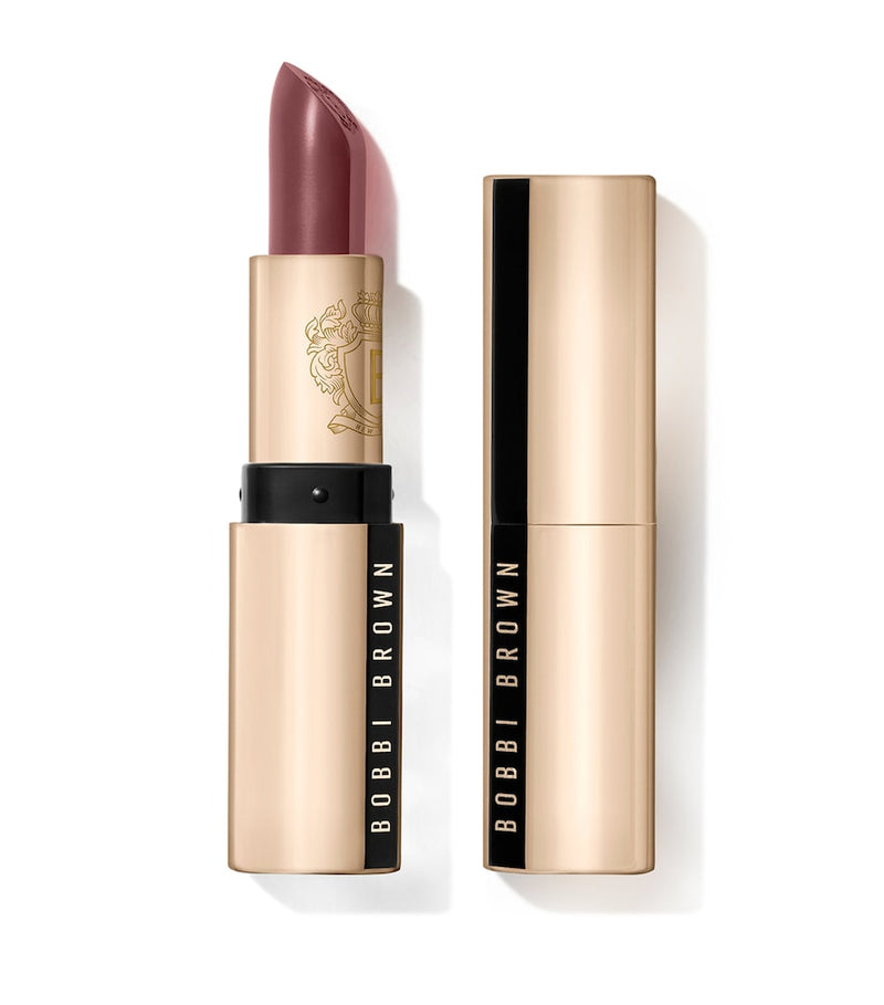 Bobbi Brown Luxe Lipstick - British product