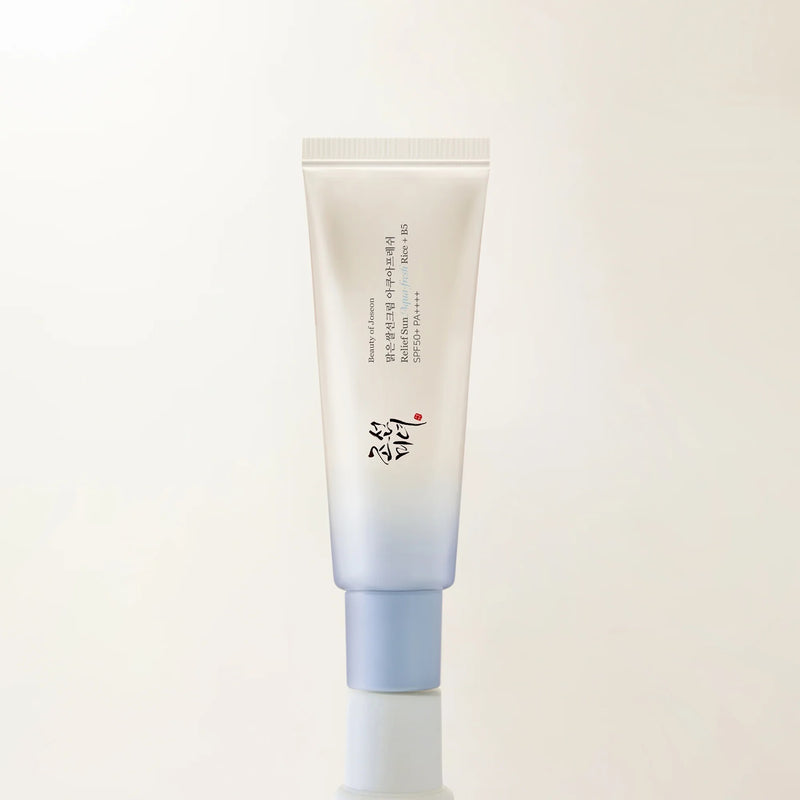 Beauty of Joseon relief sun aqua fresh sunscreen 50ml, UK version