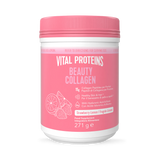 Holland & Barrett Vital Proteins Beauty Collagen Strawberry Lemon Flavour 271g- Buy online at McGrocer