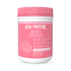 Vital Proteins Beauty Collagen Strawberry Lemon 271g, imported from the UK
